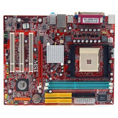 MSI K8MM-V MSP_이미지