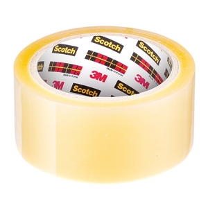3M 스카치 PK65 포장용테이프 48mm x 40m
