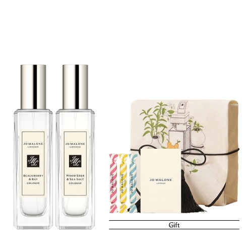 조말론 센트 레이어링 듀오(30ml+30ml)_이미지