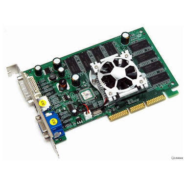 SPARKLE 지포스FX 5500 128MB Ultra 가온_이미지