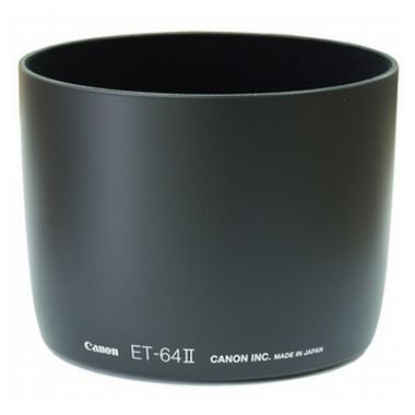 ET-64II 렌즈후드