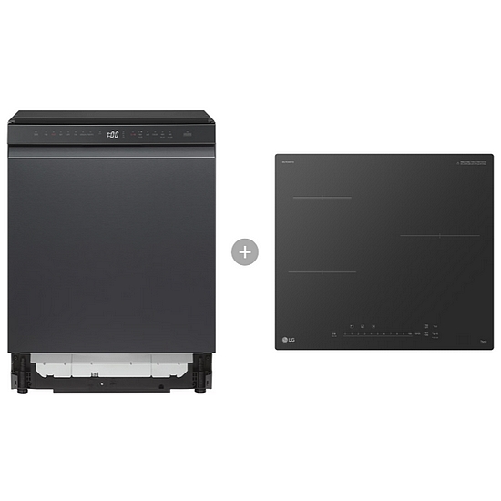 LG���� �������÷��� DUE5MBL2E + BEI3QEBLO