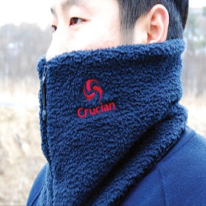 크루션 넥워머