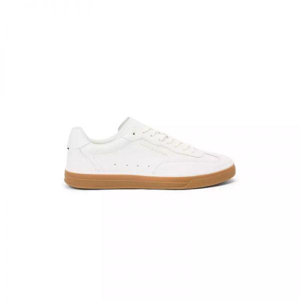 타미힐피거 토미 힐피거 로우 럭스 트레이너 Sn63 7549357