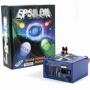 EPSILON FX600-GLN