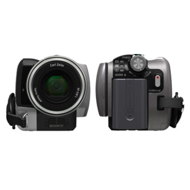 SONY HandyCam DCR-SR60