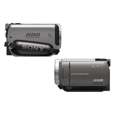 SONY HandyCam DCR-SR60 (기본구성)_이미지