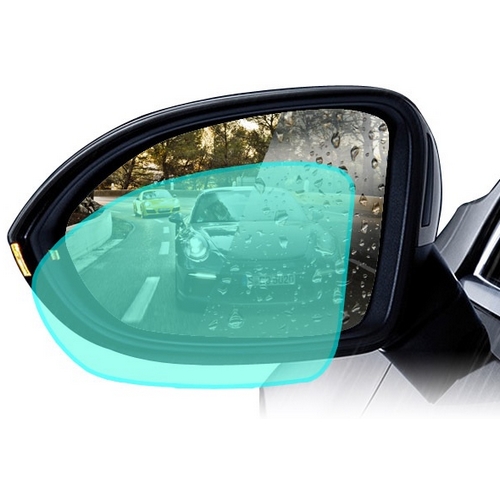 티커벨 TKB 나노코팅 사이드미러 발수필름 푸조 508SW 전용_이미지