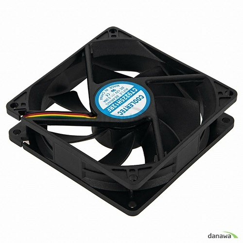 COOLERTEC CT-9225H12RF-4P_이미지