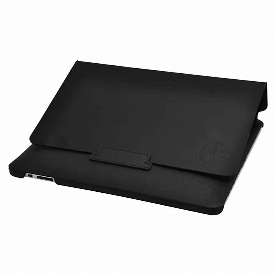 오자키 IC836 아이패드 iCoat Notebook
