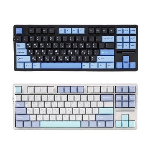 GKG87SS 유무선 기계식