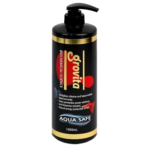 그로비타 아쿠아세이프 물갈이제 1000ml 1개_이미지