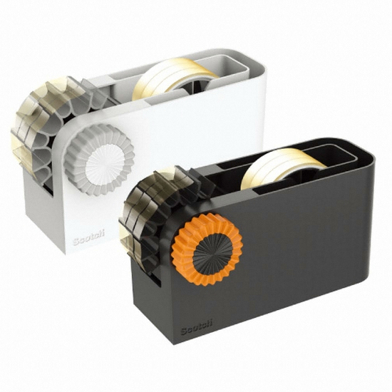 3M 스카치 3형코어 매직테이프 디스펜서