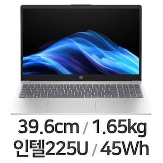 HP 15-fd2130TU (SSD 512GB)