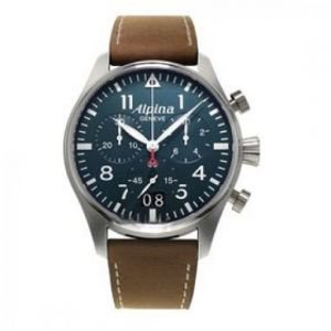 Alpina ���ǳ� STARTIMER Pilot AL-372N4S6