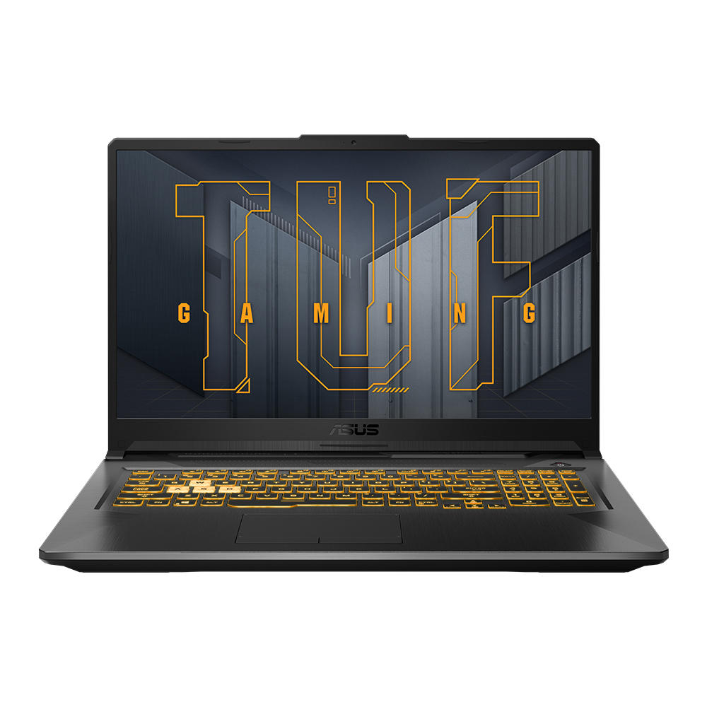 ASUS TUF Gaming F17 FX706HM-HX006 (SSD 1TB + SSD 1TB)