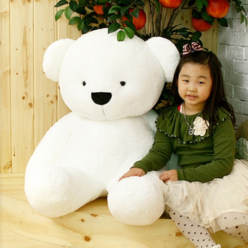 누리토이즈 누리베어 (110cm)_이미지