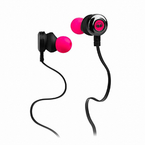 몬스터 Clarity HD