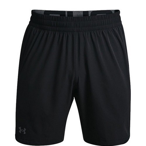 UA 엘리베이티드 우븐 2.0 쇼츠 1362289