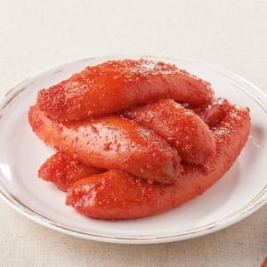 바다랑 참맛나젓갈 양념명란 파지 400g (1개)_이미지