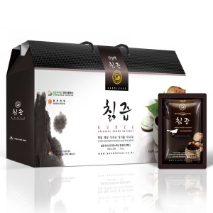 산들해 지리산 생칡즙 100ml 30포 (1개)_이미지