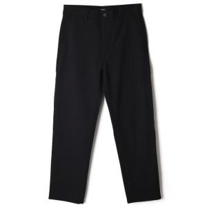 띠어리 Neoteric Twill Carpenter 바지 N0674201 001 네오테릭 트윌 카펜터 팬츠 남자 3801