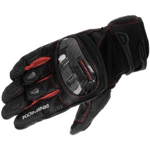 코미네 프로텍트 레더 M 글러브 GK-1933_이미지