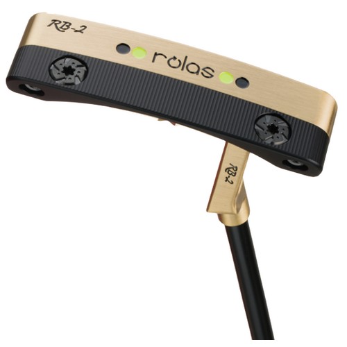 스미스웍스 로라스 RB-2 퍼터 (정품)