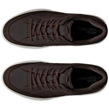 에코 바이웨이 2.0 레이스업 로우탑 스니커즈 153872998