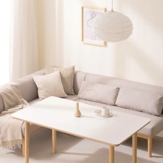 보니애가구 밀리아 낮은 세라믹 식탁 1400 (벤치1개+코너벤치1개)_이미지