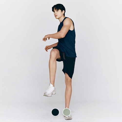 지오다노 105209 지모션 쿨 쇼츠