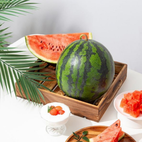 고당도 하우스 수박 6kg