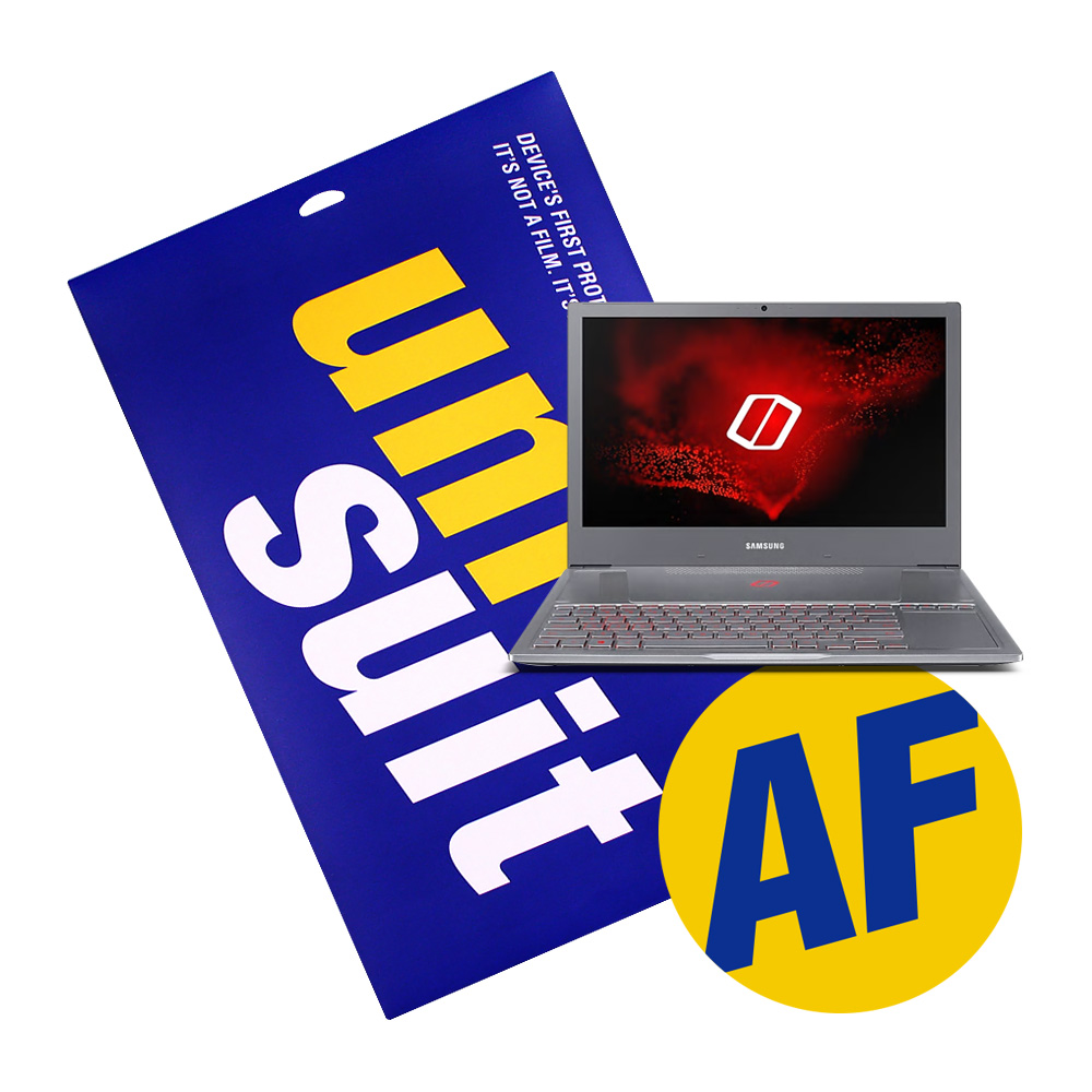 삼성전자 노트북 오디세이 Z NT850XAC 클리어 슈트 필름