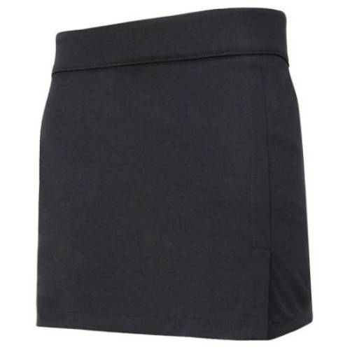 제이린드버그 아멜리에 미니 골프 스커트 GWSD06748 (9999, 블랙)
