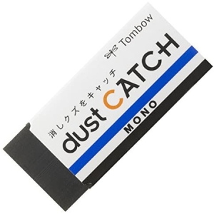 모노 더스트 캐치 지우개 EN DC 20개입