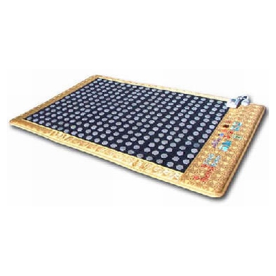 국일 천연 옥 참숯매트(2인용)_이미지