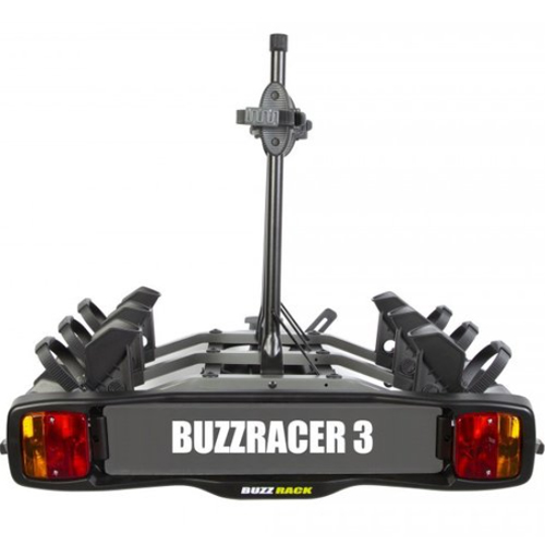 버즈랙  버즈레이서3 자전거 캐리어