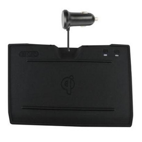 카비스 차량용 무선충전패드 현대 디올뉴 투싼 전용 KWA-01