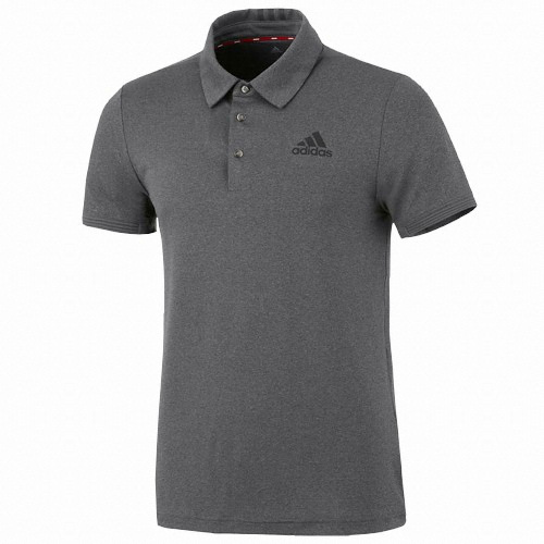 아디다스골프 클라이마쿨 반팔 CL9642