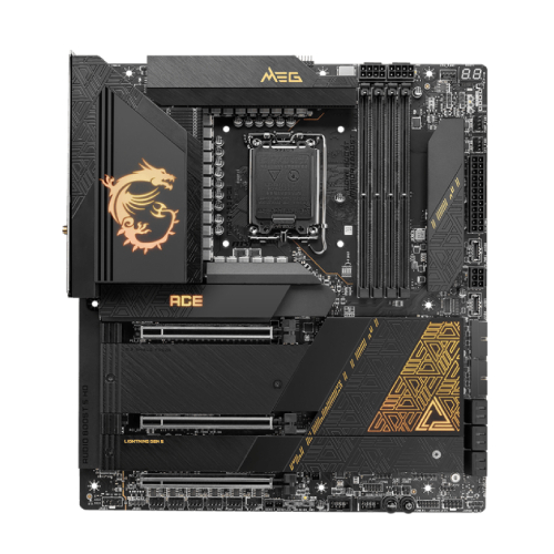MSI MEG Z790 ���̽�