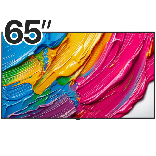 LG전자 QNED AI 65QNED75ANA (벽걸이)