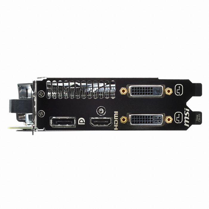 MSI 라데온 R9 270X 호크 D5 2GB_이미지