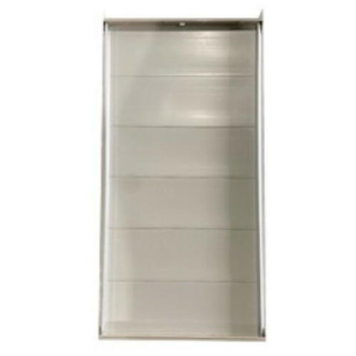 캐리어 창문형 에어컨 연장 브라켓 (90cm)_이미지