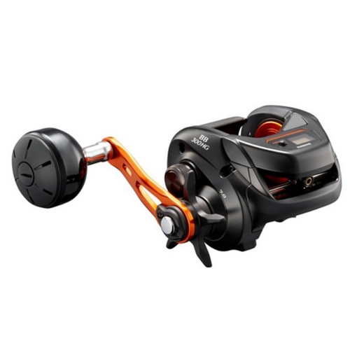 �ø��� �ٸ���Ÿ BB 300PG, 2021����