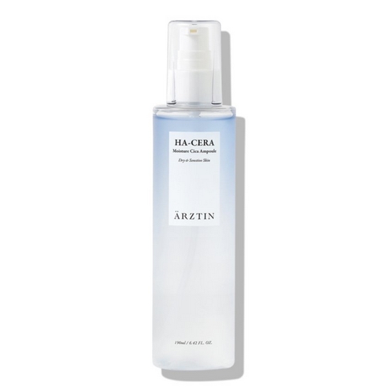 히아세라 모이스처 시카 앰플 190ml