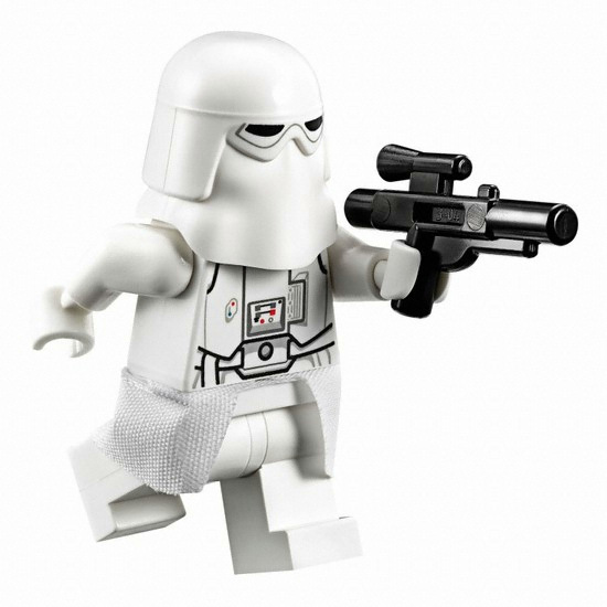 ���� �Խ�Ÿ���� 2014�� AT-AT (75054)