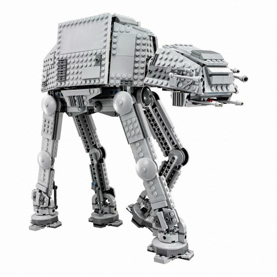 ���� �Խ�Ÿ���� 2014�� AT-AT (75054)