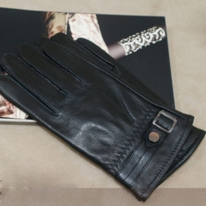 랜드스케이프 LSM03 남성양가죽장갑 WD41946_이미지