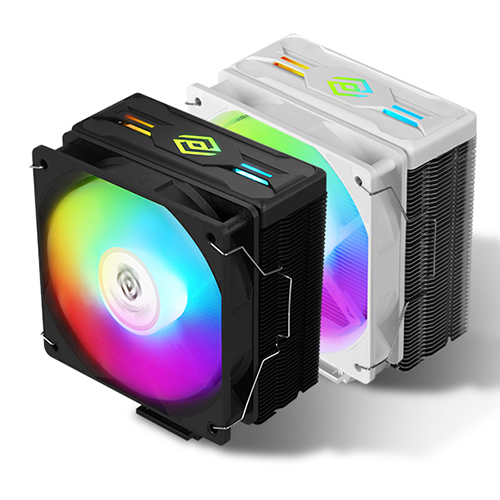 앱코 NCORE CL120 AUTO RGB (블랙)