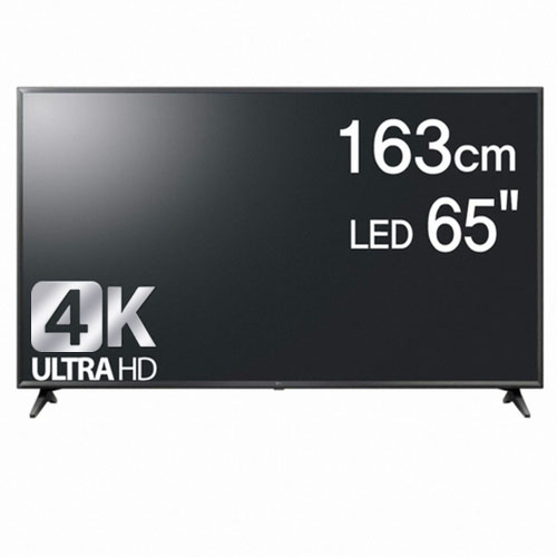 LG전자 울트라HD 65UK6090PUA 해외구매 (관부가세포함)